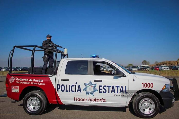 Policias