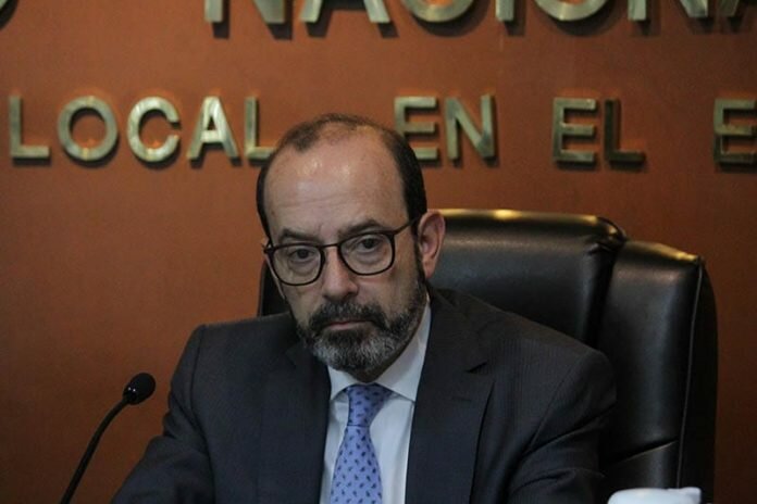 Marcos Rodríguez del Castillo