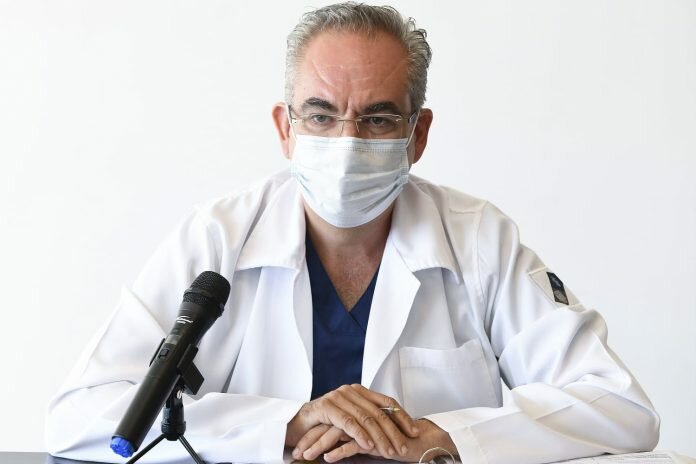 José Antonio Martínez