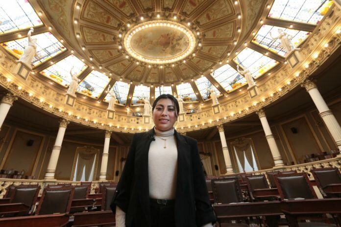 Nora Merino Escamilla