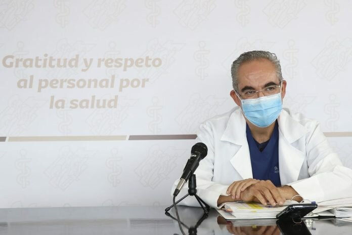 José Antonio Martínez García