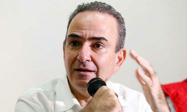 Jorge Estefan Chidiac