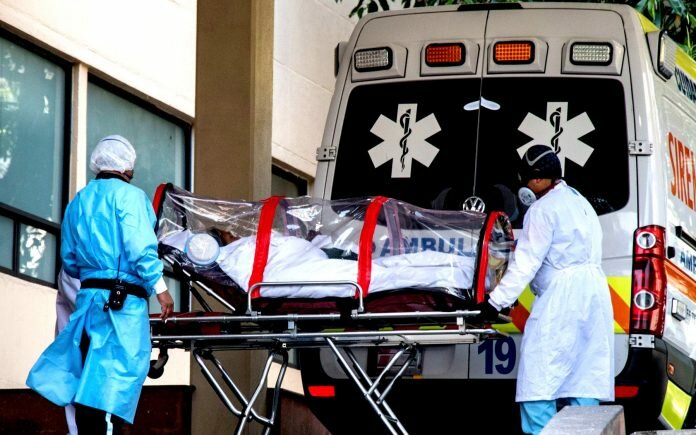 Foto: Aristegui Noticias