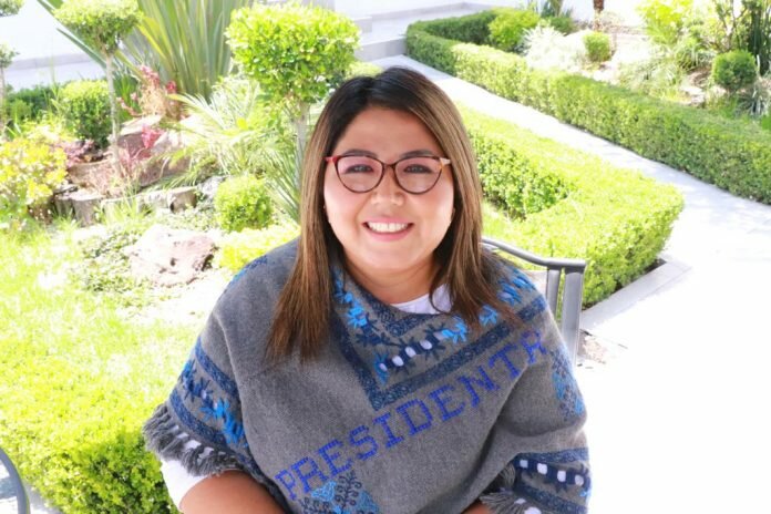 Genoveva Huerta Villegas