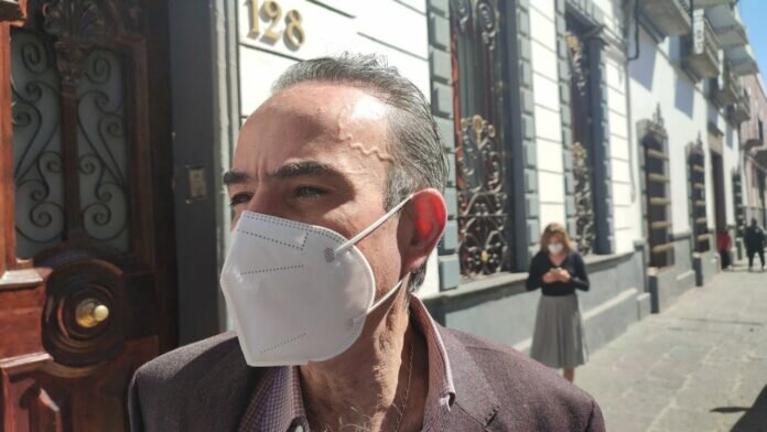 Jorge Estefan Chidiac