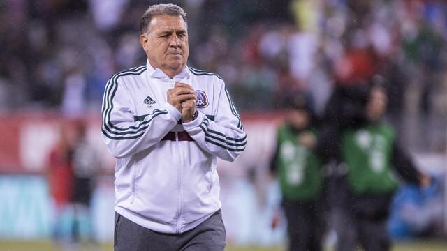Gerardo Martino