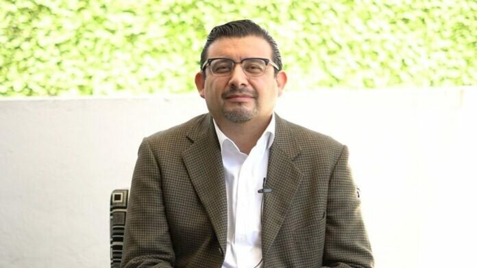 Eduardo Alcántara Montiel