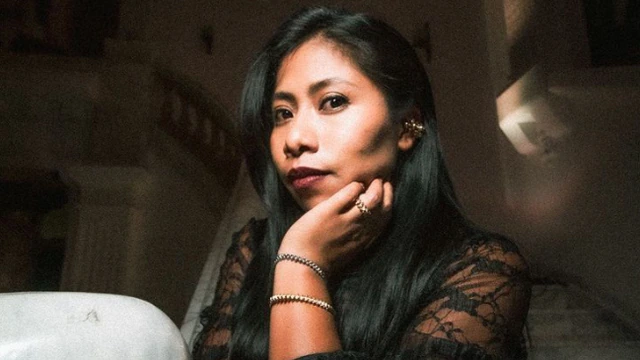 Yalitza Aparicio