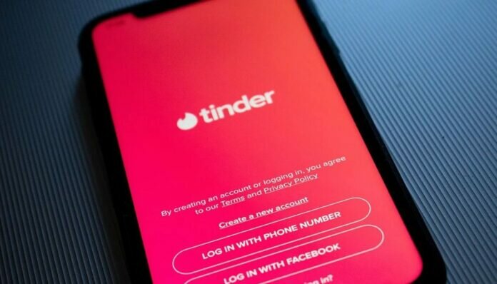 Tinder