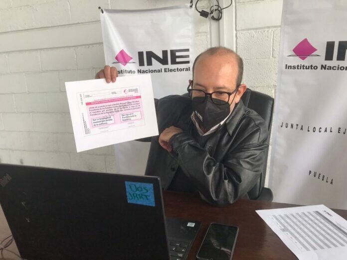 Marcos Rodríguez del Castillo