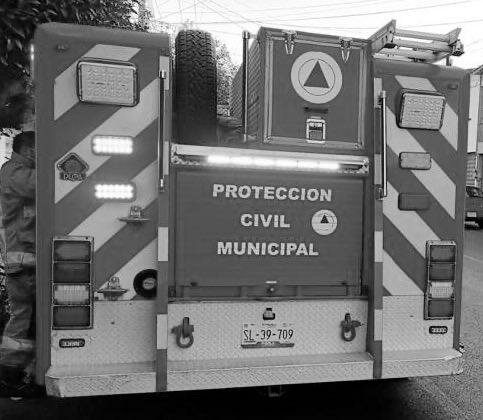 Protección Civil Municipal