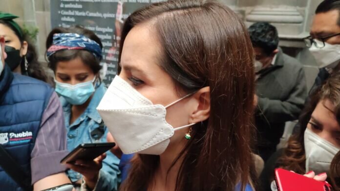 Berenice Vidal Castelán