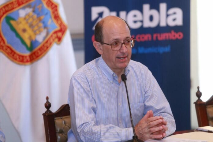 Alejandro Cañedo Priesca