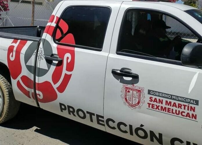 Protección civil