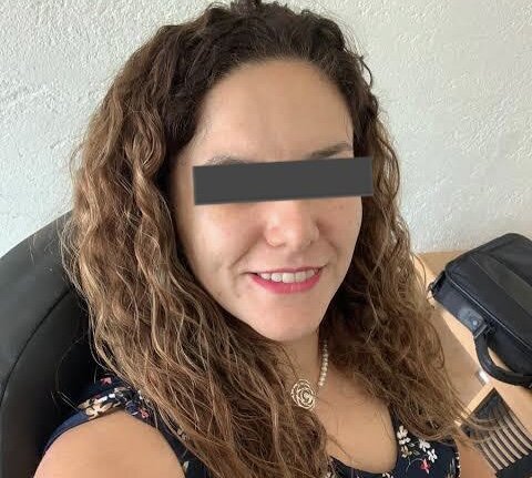Cecilia Monzón