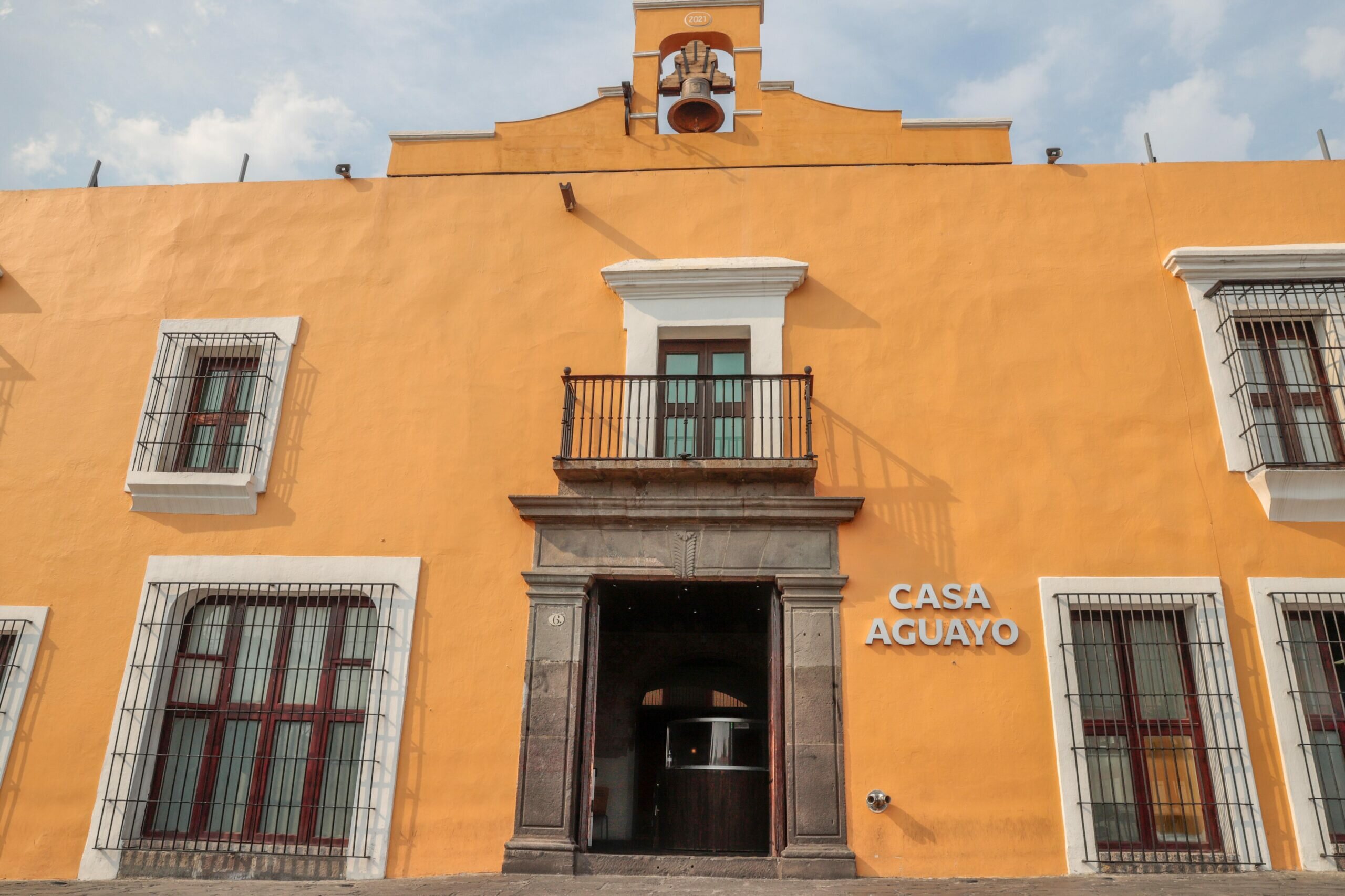 Casa Aguayo (5)