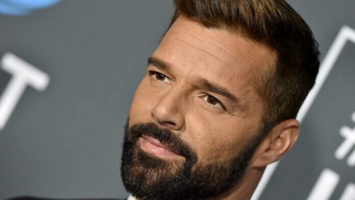 Ricky Martin