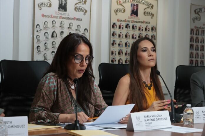 Karla Martínez Gallegos