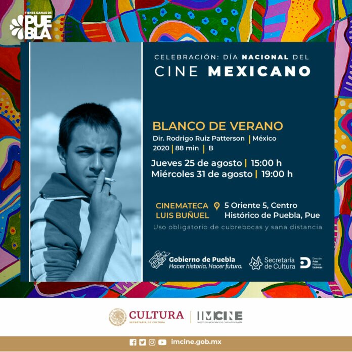 CINE MEX 25-02