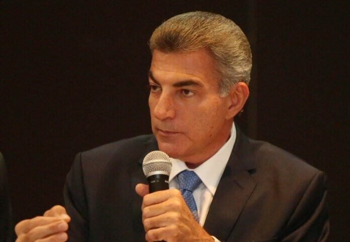 Tony Gali