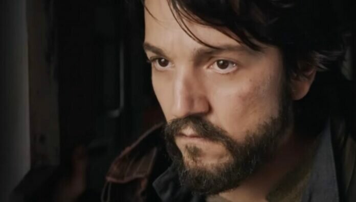 Diego Luna