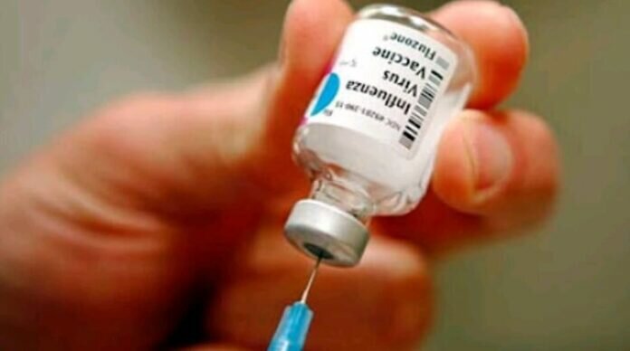 Vacuna Sarampión, Rubéola y Parotiditis