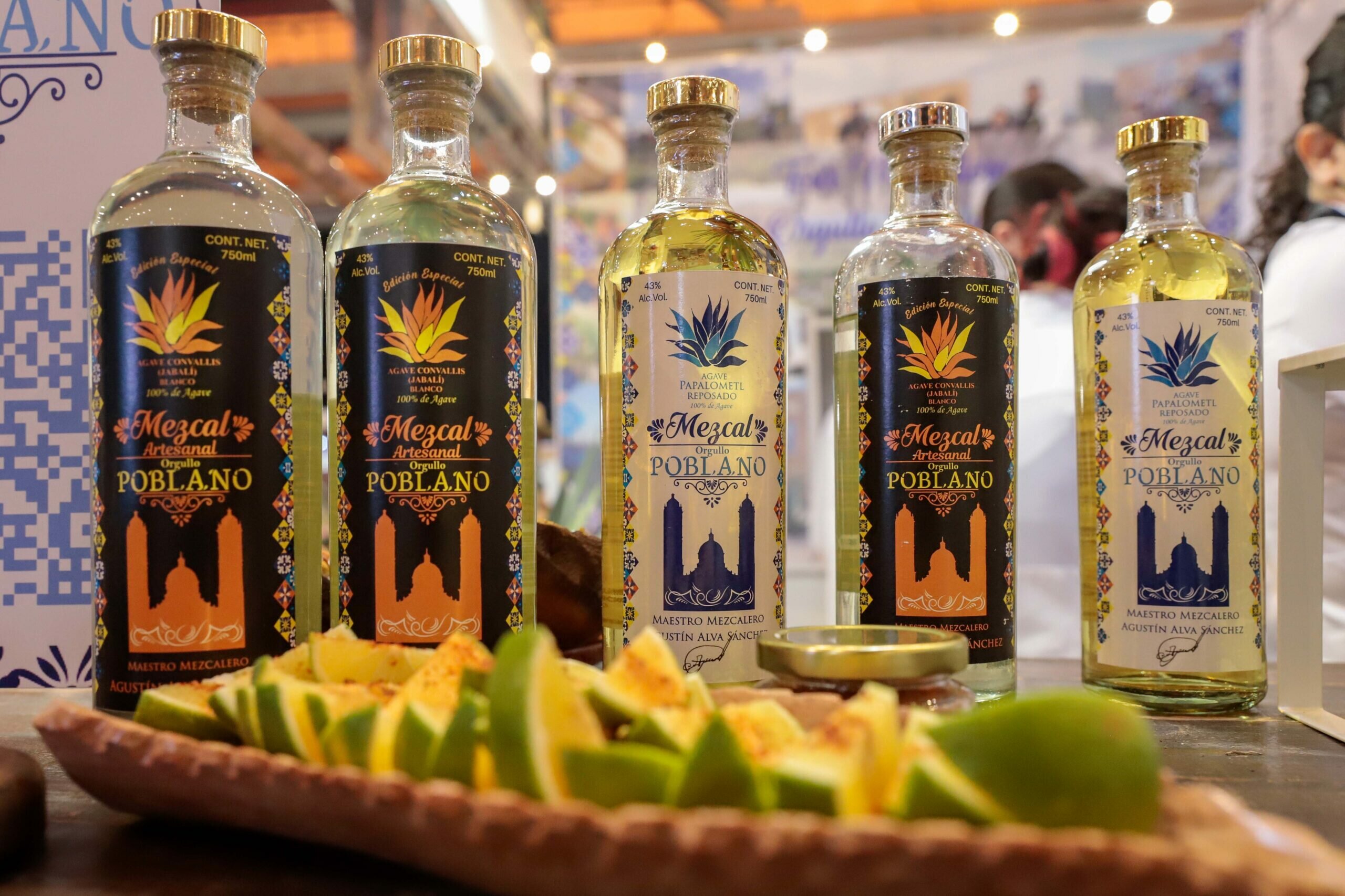 Mezcal