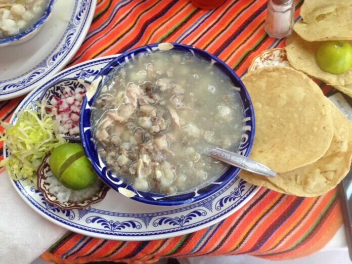 Pozole