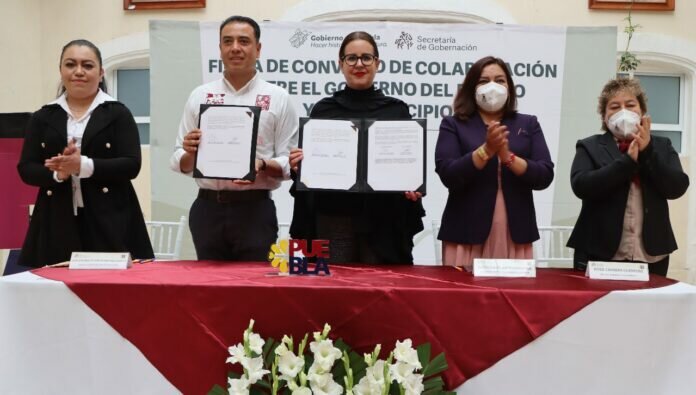 3 Trabaja SEGOB en garantizar acceso a justicia y debida defensa de las mujeres