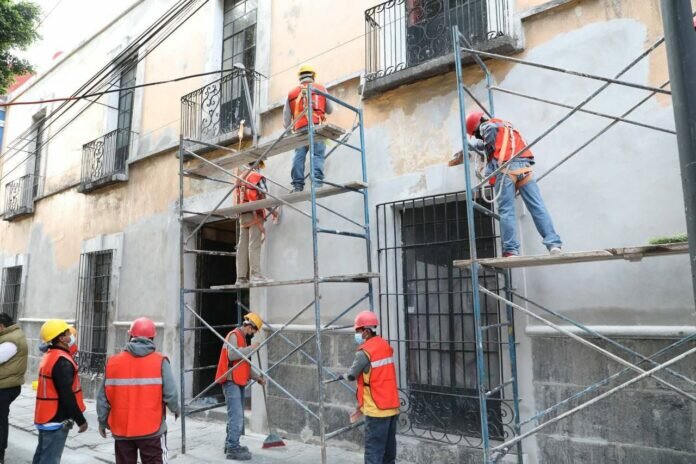 Obras