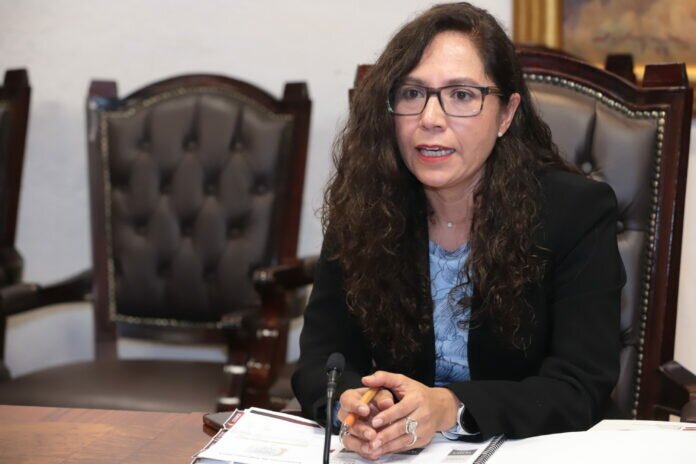 María Teresa Castro