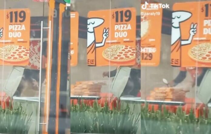 Little Caesars